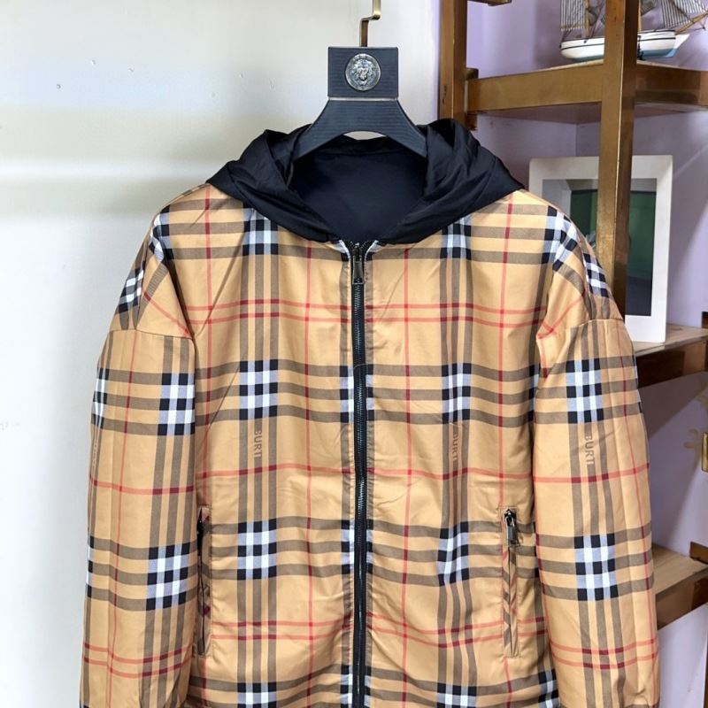 Burberry Outwear